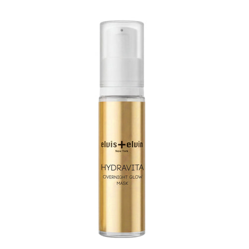 elvis+elvin HydraVita Luminous Vitamin C Cream