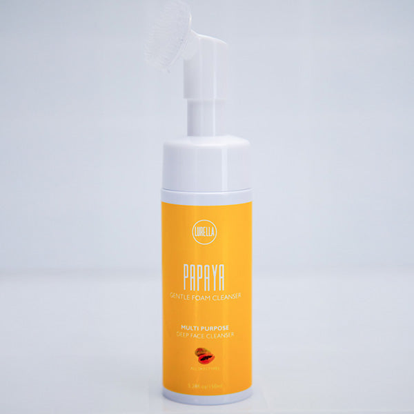 Foam Cleanser
