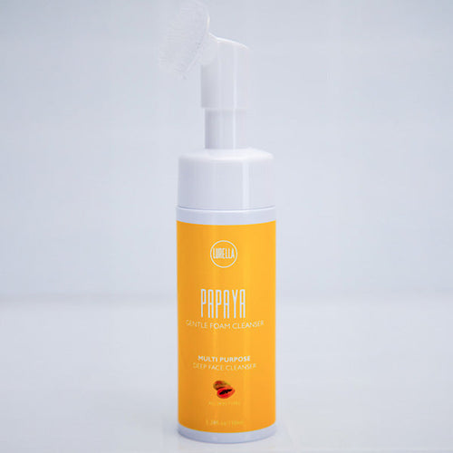Foam Cleanser