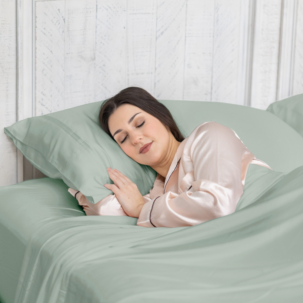 Bamboo Pillow Cases