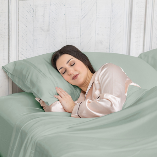 Bamboo Pillow Cases