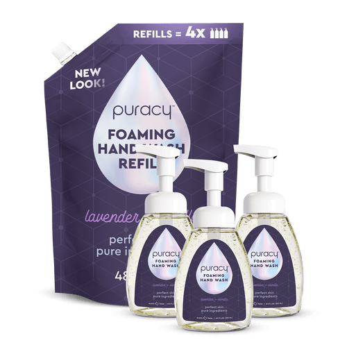 Foaming Hand Soap