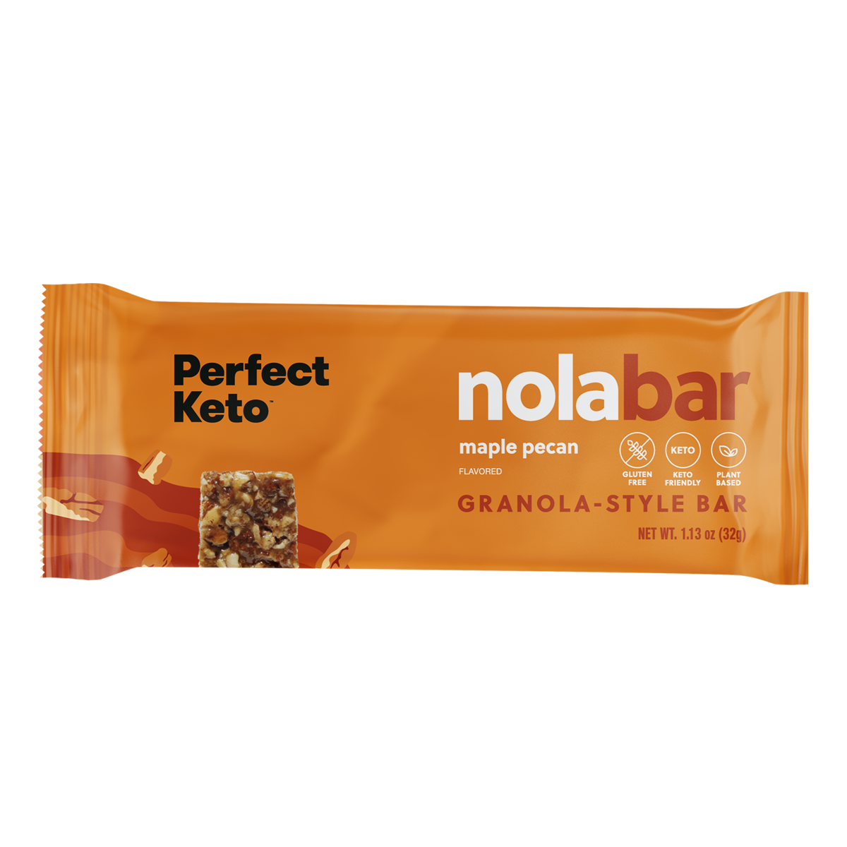 Nola Bars