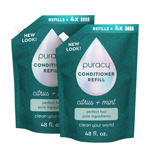 Conditioner (Silicone/Dimethicone/Sulfate Free)