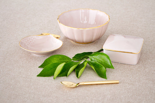 Grace Accent Bowl