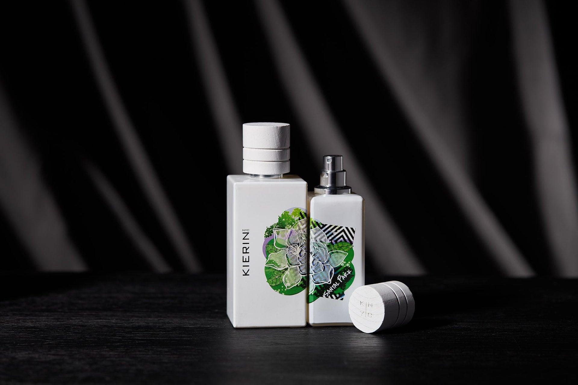 SANTAL PARK eau de parfum (50ml)