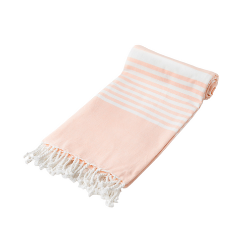Turkish Beach Towels