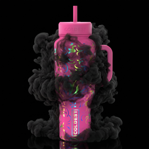 COLDEST 46oz Limitless Ultra v8 Thumbler