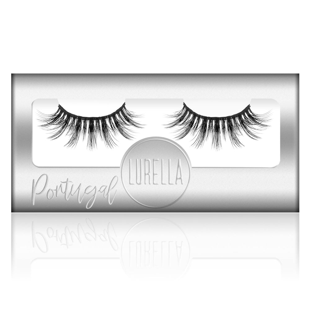 Synthetic Eyelashes - Portugal