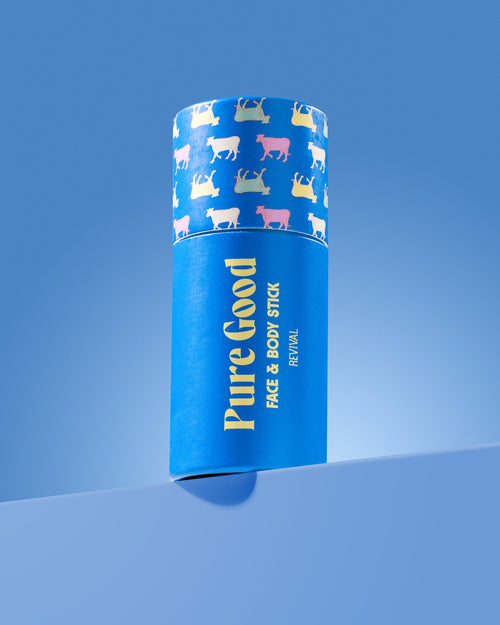 Face & Body Tallow Stick - Revival