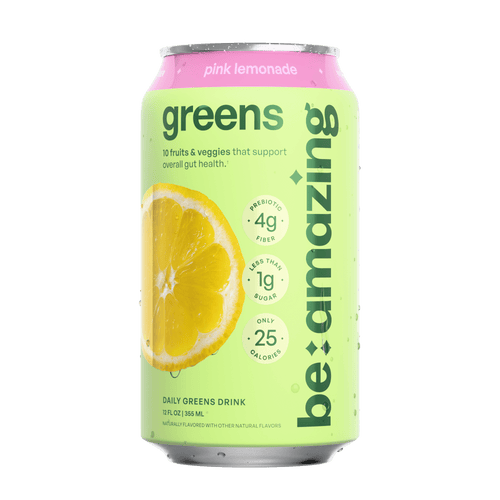 Daily Greens Drink