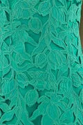 Eden Mini Dress – Green