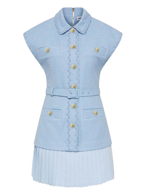 Jonie Mini - Pale Blue