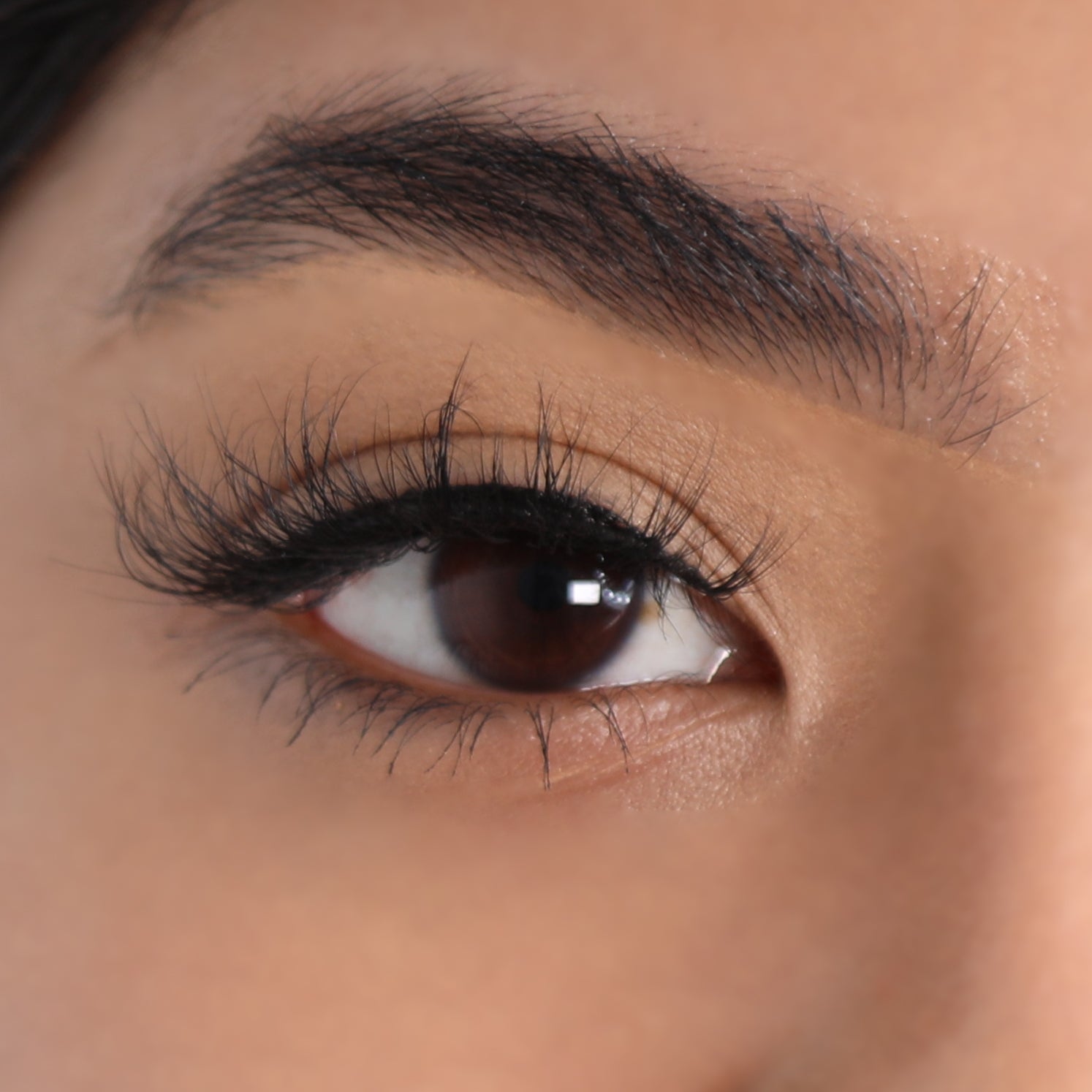 LURELLA 3D Mink Eyelashes - Redemption