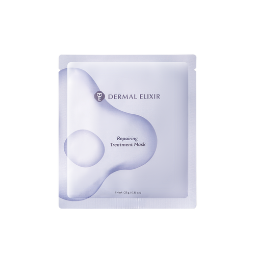 Dermal Elixir Repairing Treatment Mask