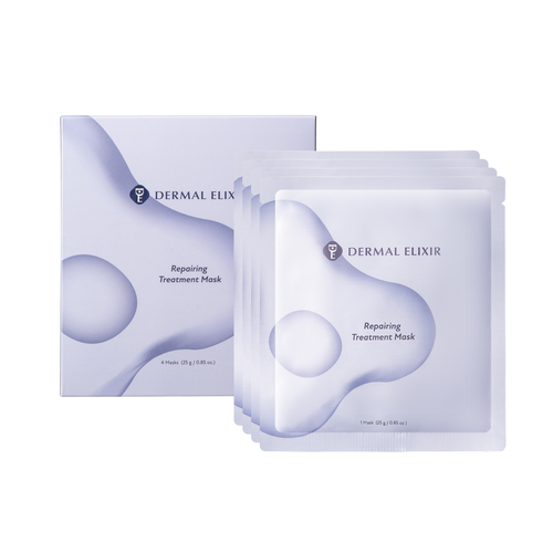 Dermal Elixir Repairing Treatment Mask