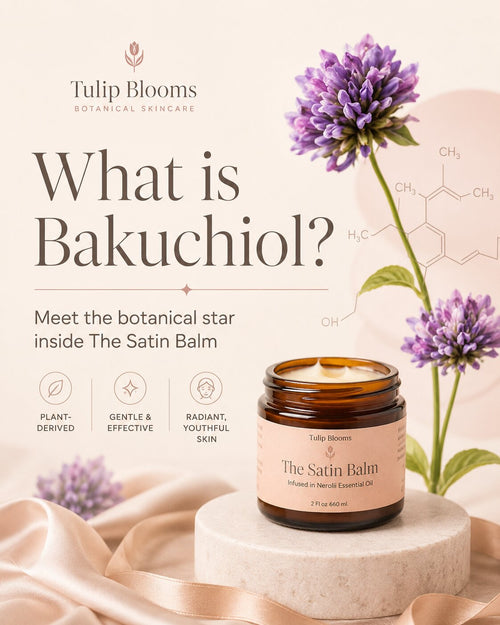The Satin Balm