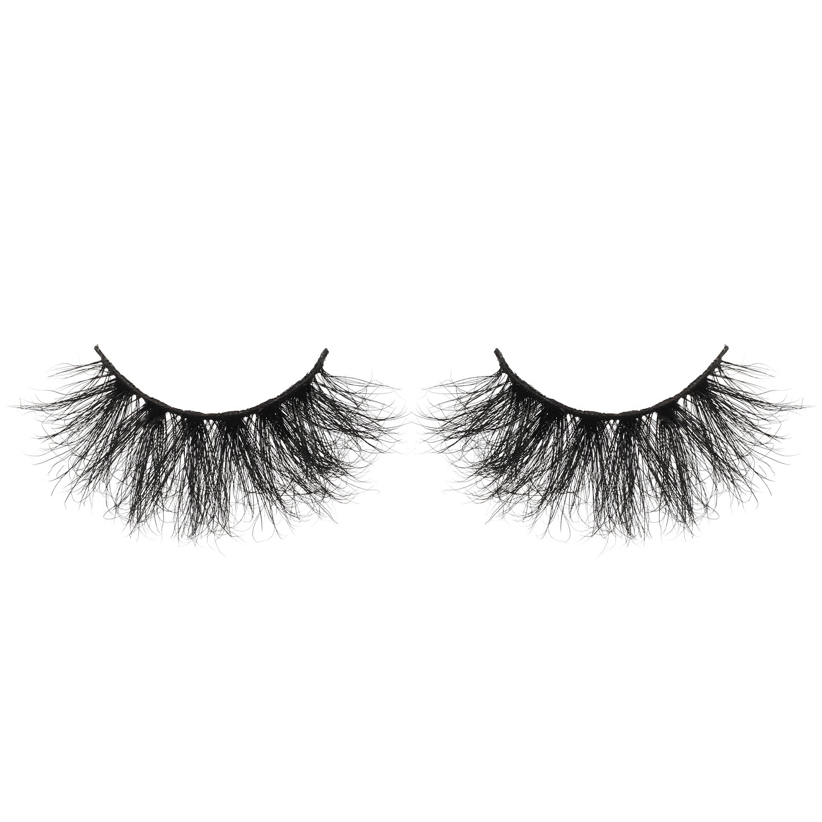 LURELLA 3D Mink Eyelashes - Say Less