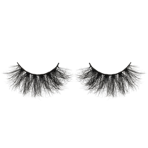 LURELLA 3D Mink Eyelashes - Say Less
