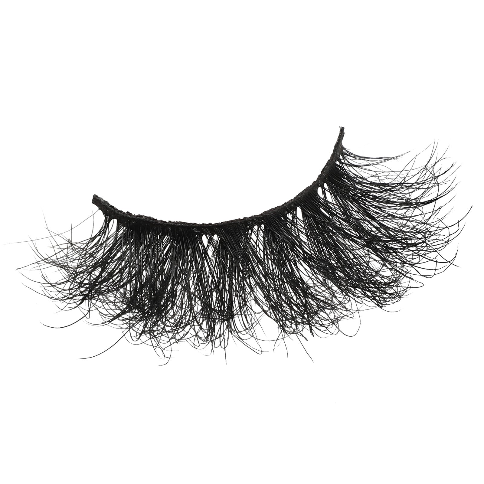 LURELLA 3D Mink Eyelashes - Say Less