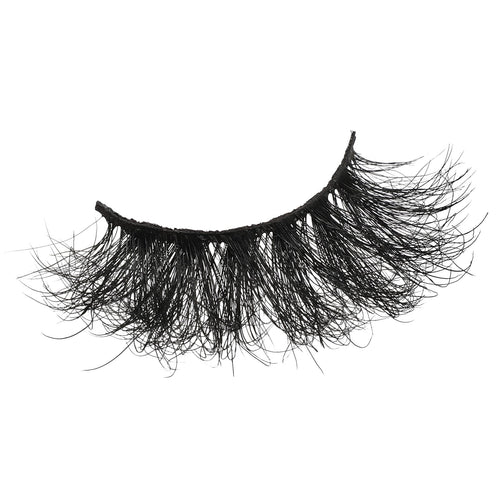 LURELLA 3D Mink Eyelashes - Say Less