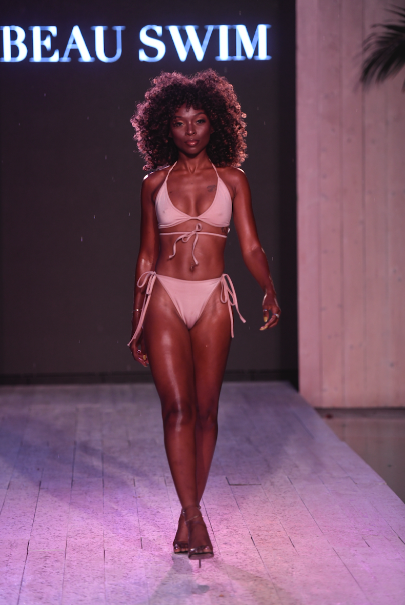 Beau Swim Molly Bikini Top