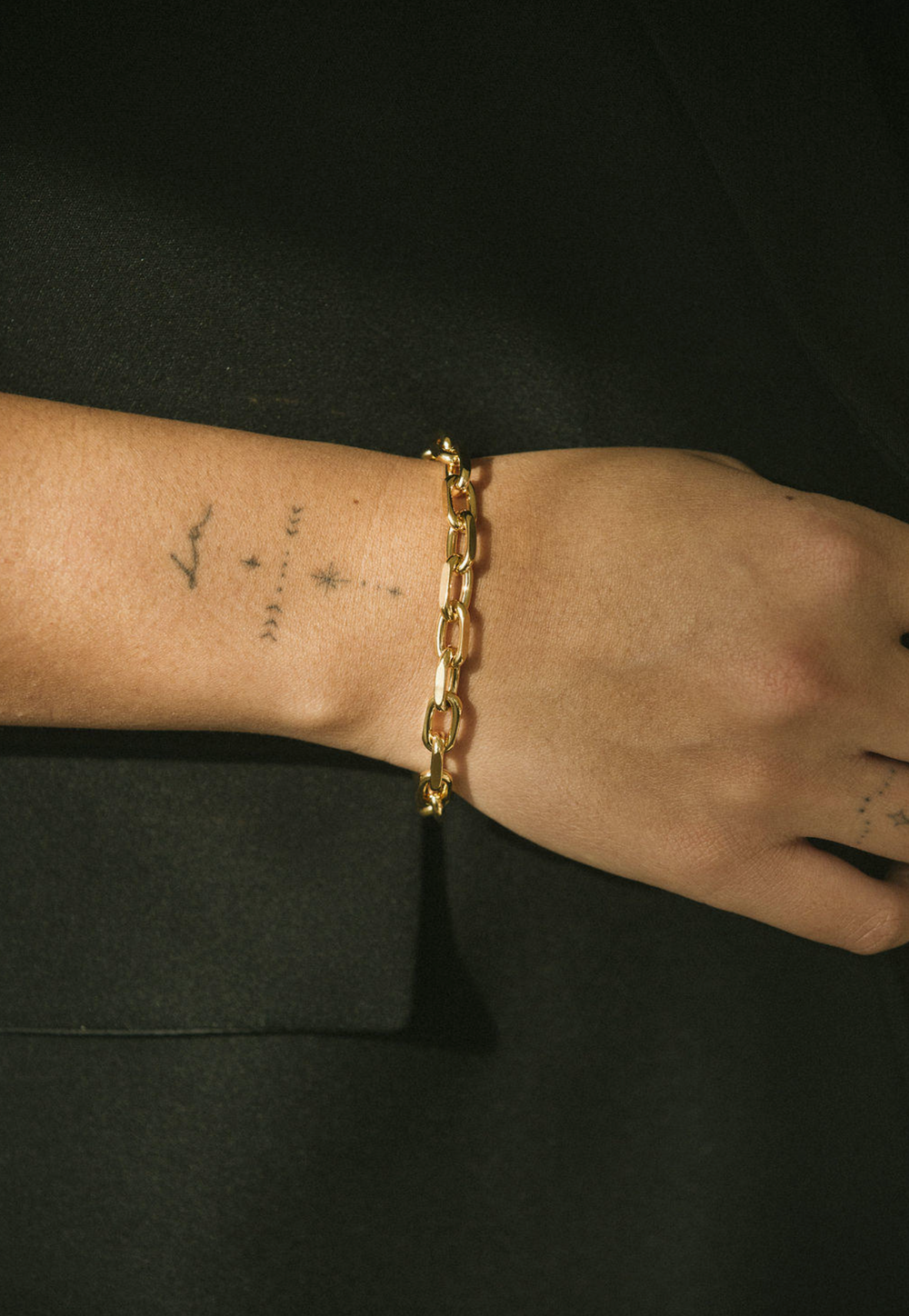 The Dani Bracelet