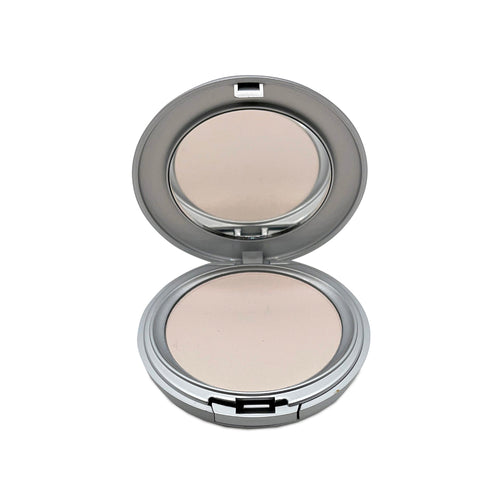 Chroma Makeup Studio's Sheer Finish Pressed Powder
