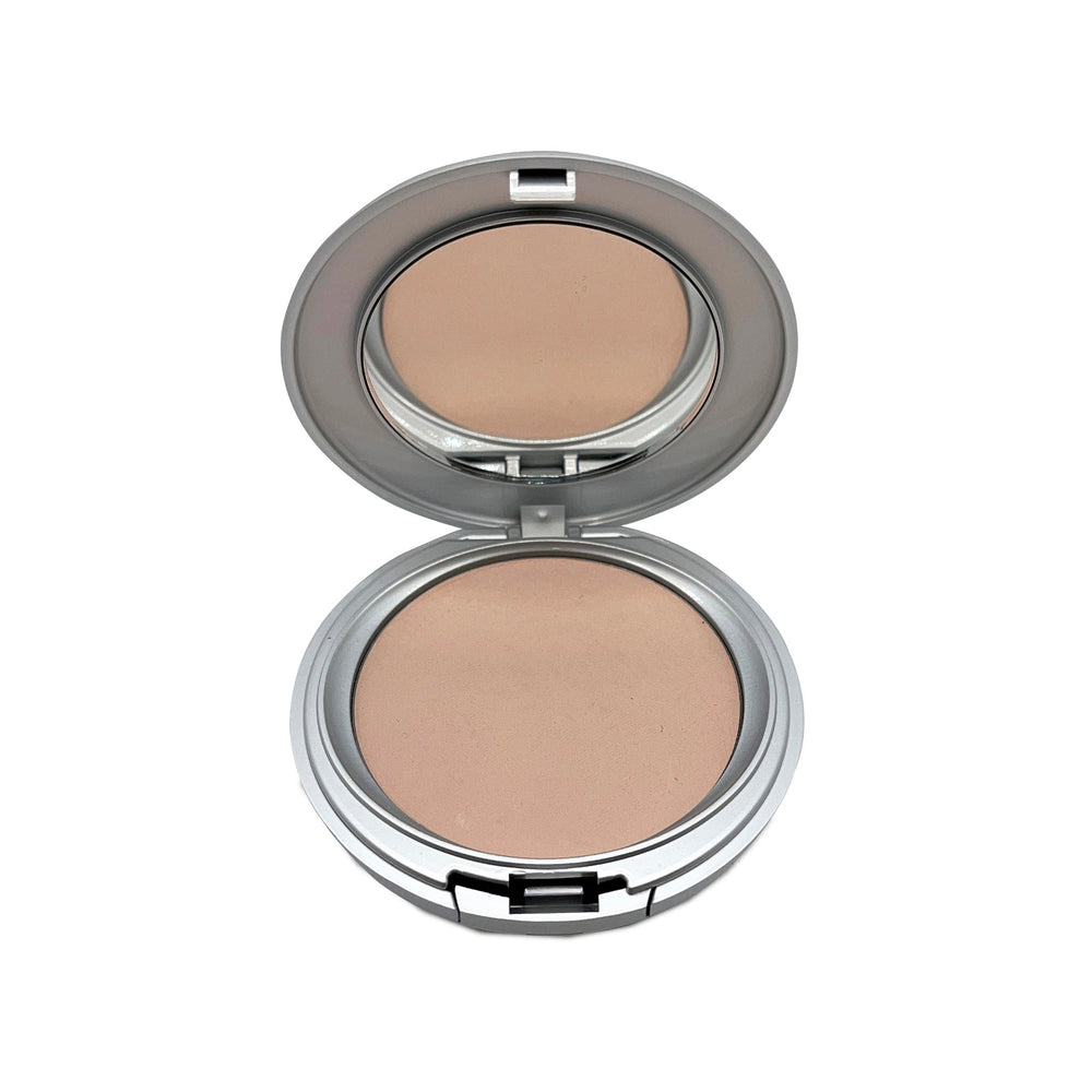 Chroma Makeup Studio's Sheer Finish Pressed Powder