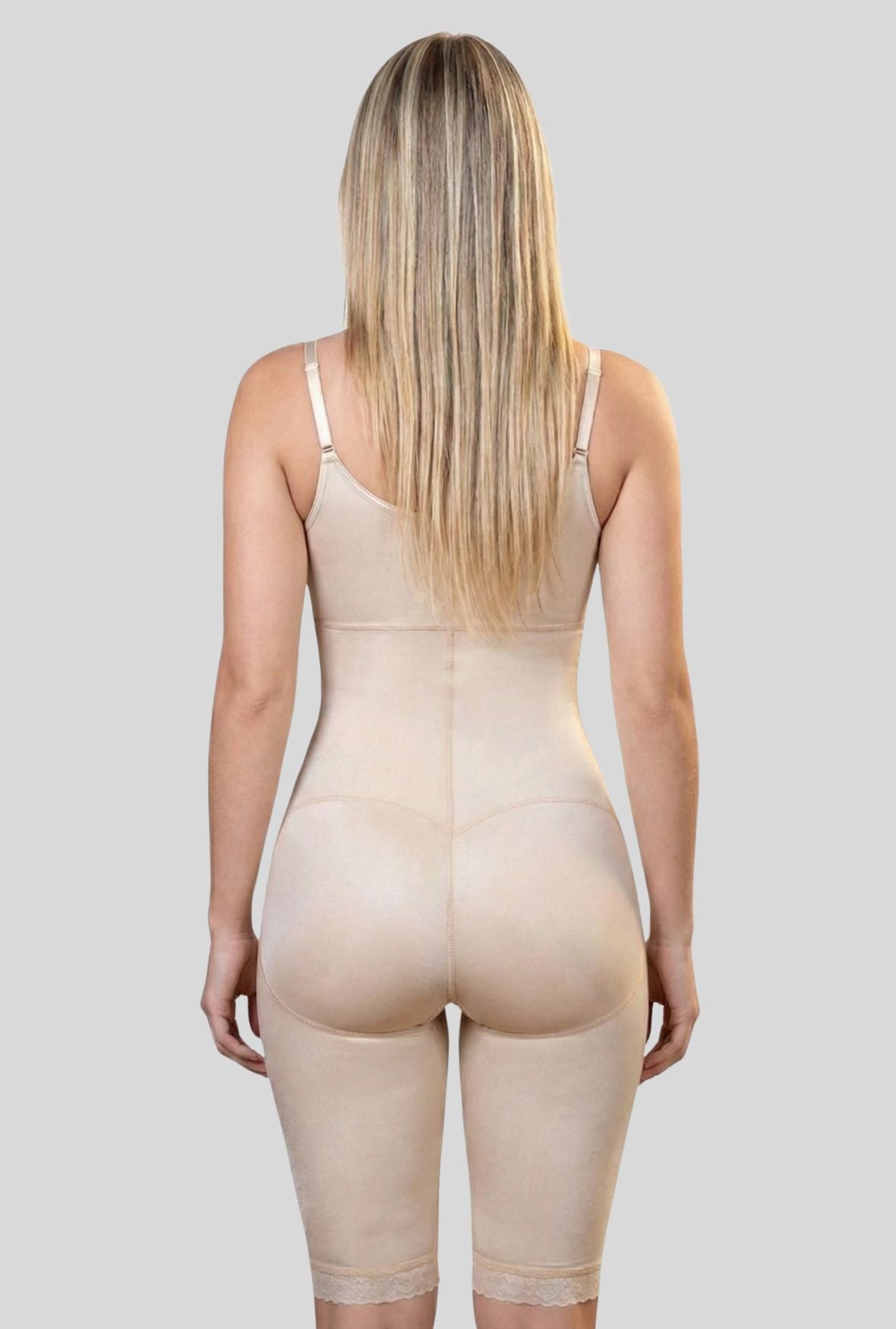 Alyssa Full Body Suit