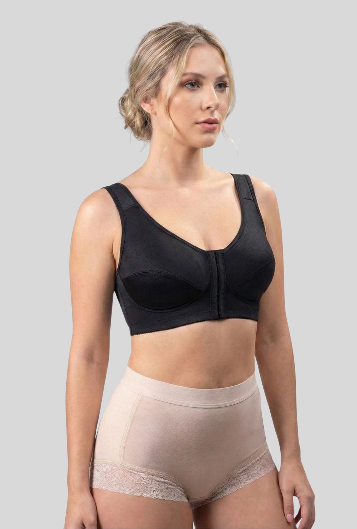 Back Support Brasier