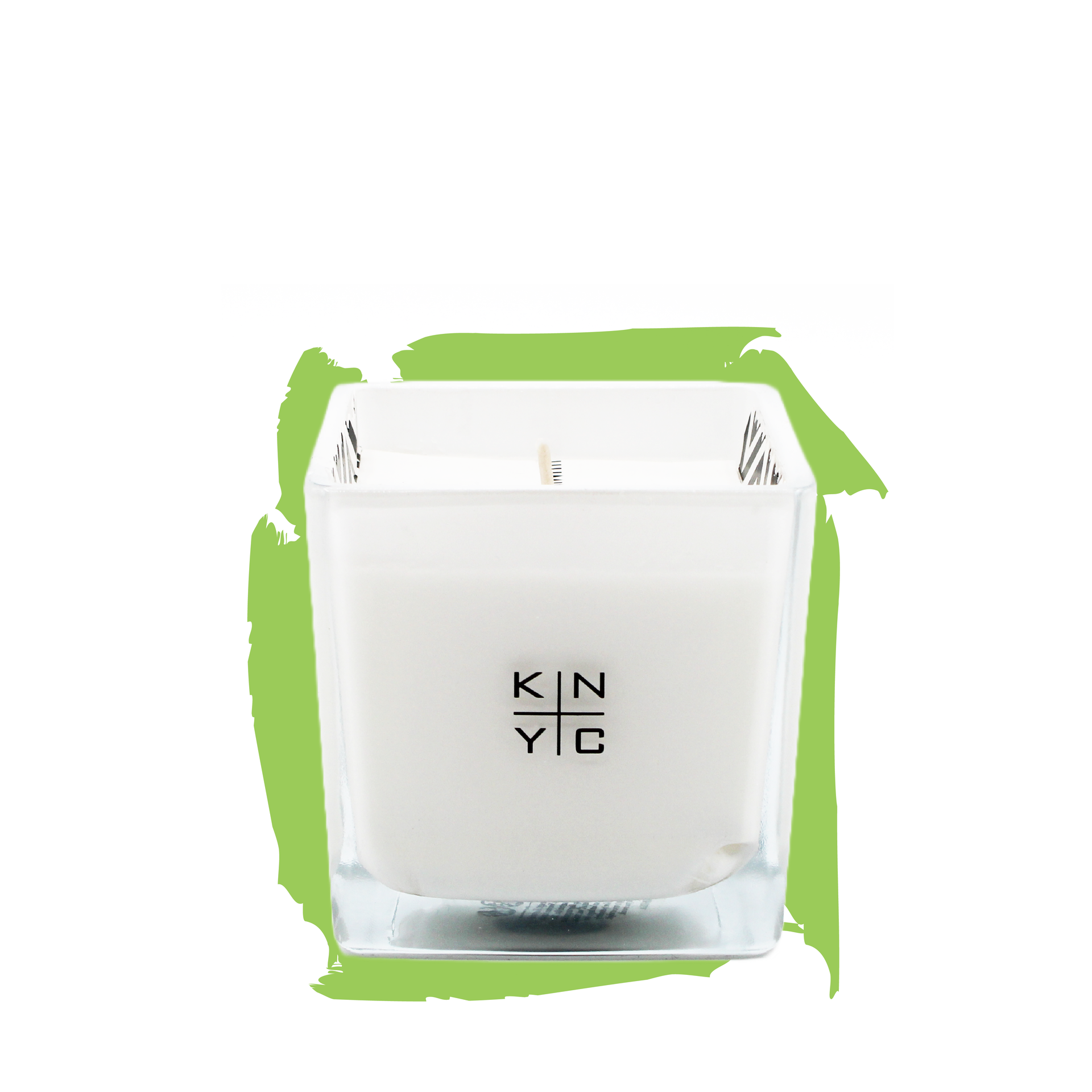 KIERIN 10 A.M. FLIRT Perfumed Candle