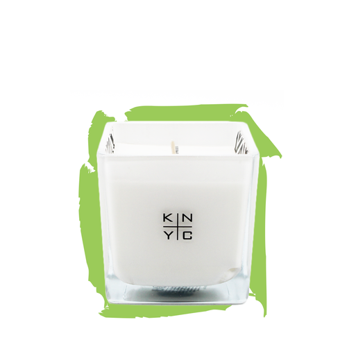 KIERIN 10 A.M. FLIRT Perfumed Candle