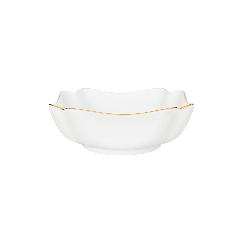 Nuve Square Salad Bowl