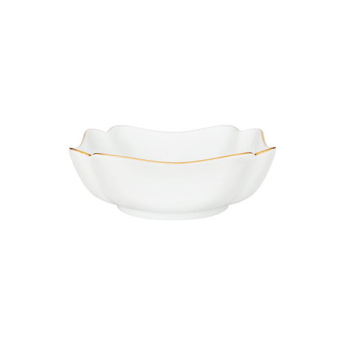 Nuve Square Salad Bowl