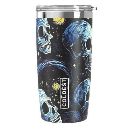 Coldest 20 oz Tumbler v2