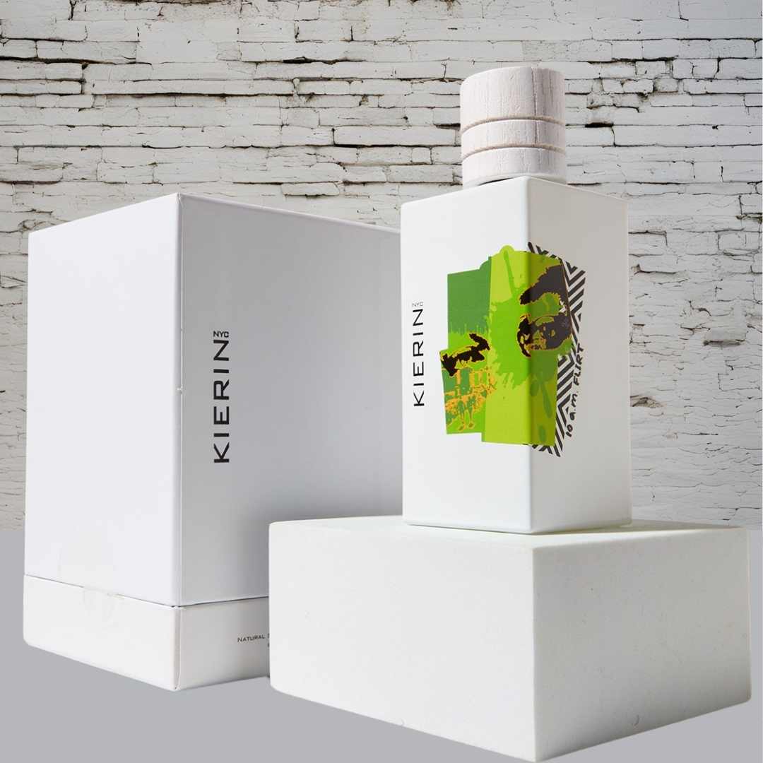 KIERIN 10 A.M. FLIRT eau de parfum (100ml)