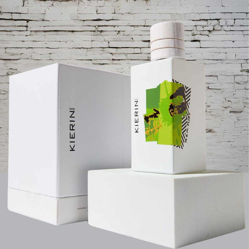 KIERIN 10 A.M. FLIRT eau de parfum (100ml)