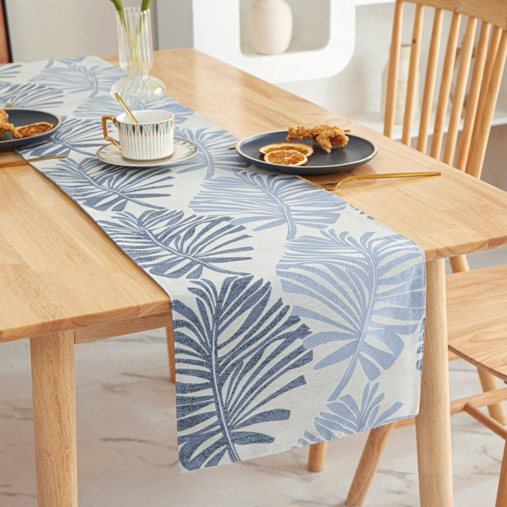 FANCY & STACY New Table Cloth/Runner/Plants