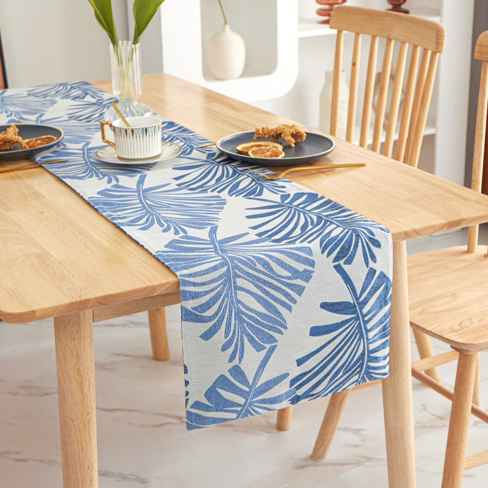 FANCY & STACY New Table Cloth/Runner/Plants