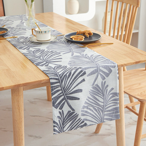 FANCY & STACY New Table Cloth/Runner/Plants