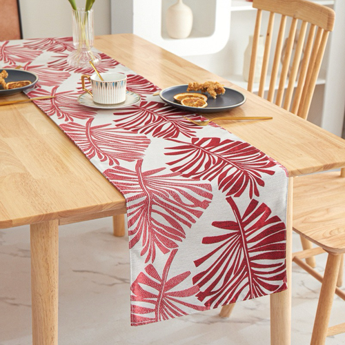FANCY & STACY New Table Cloth/Runner/Plants