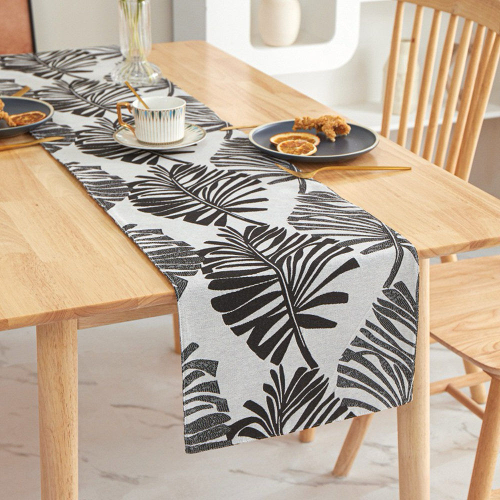 FANCY & STACY New Table Cloth/Runner/Plants