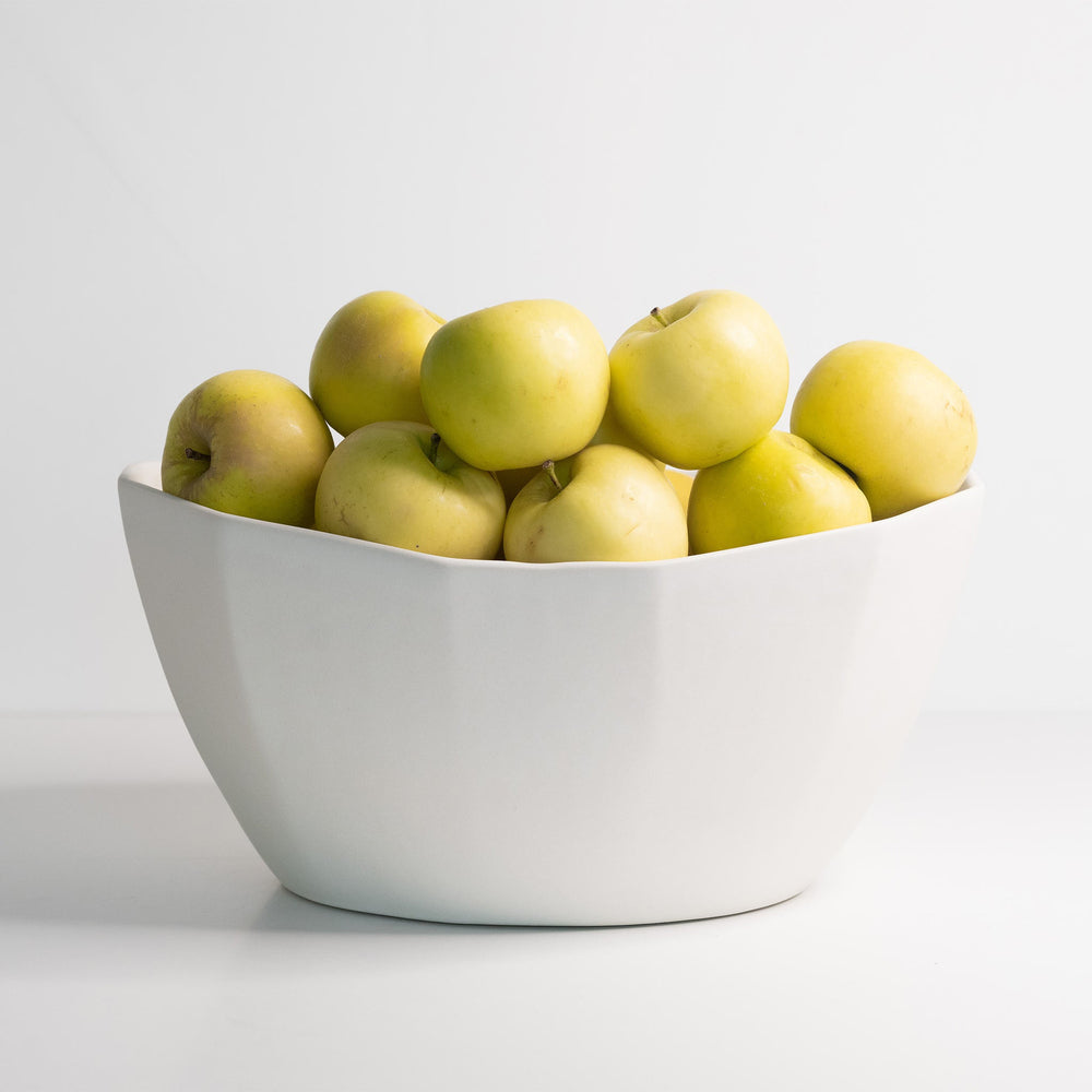 Ember Collective Large Porcelain Nesting Bowl