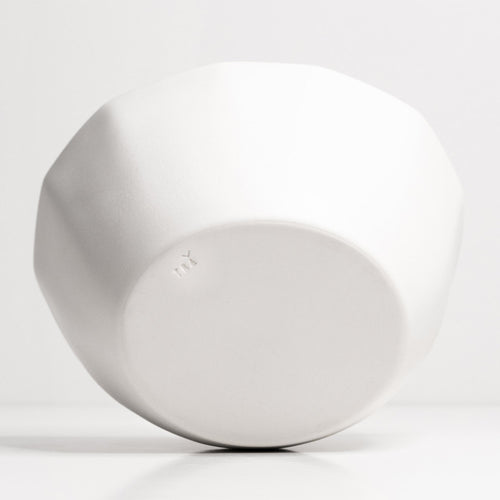 Large Porcelain Nesting Bowl
