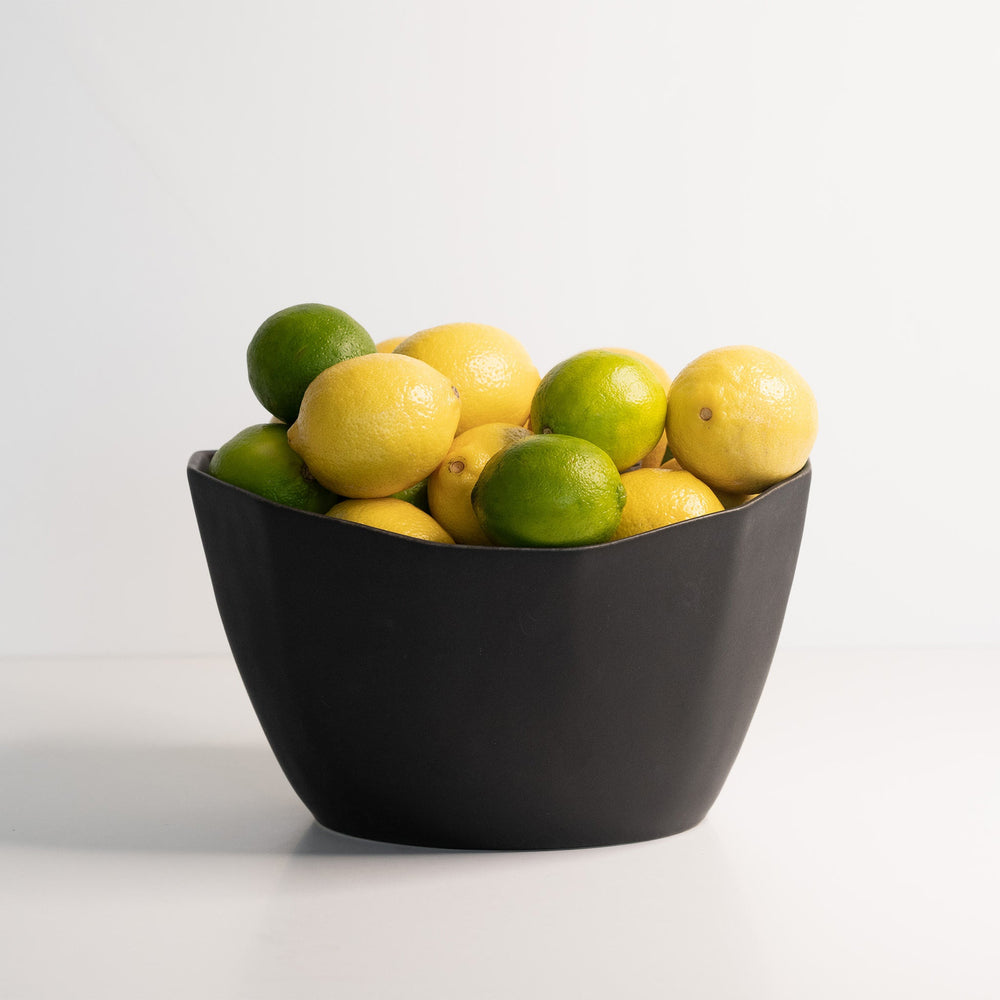 Ember Collective Medium Porcelain Nesting Bowl