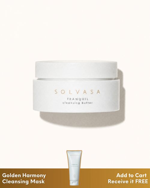 Tranquil Cleansing Butter