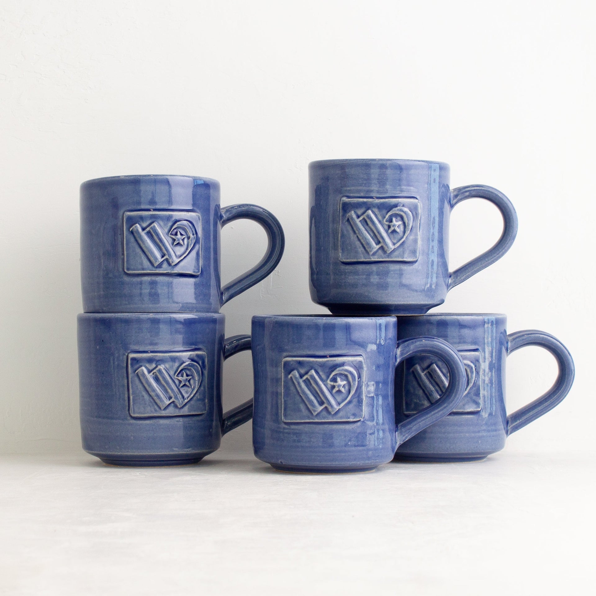 Waco Flying W Mug