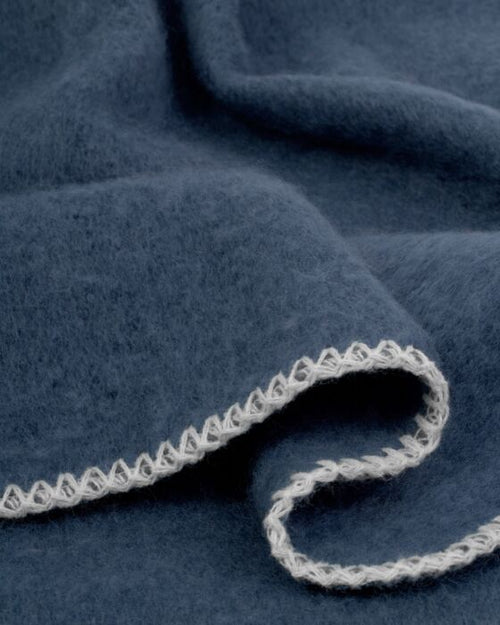 Whipstitch Scarf