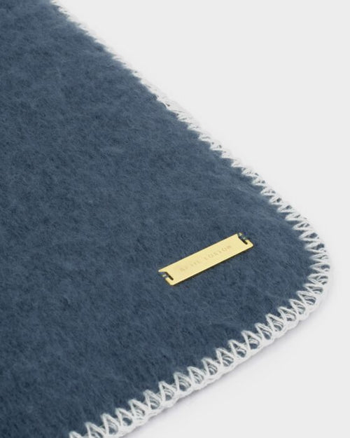 Whipstitch Scarf